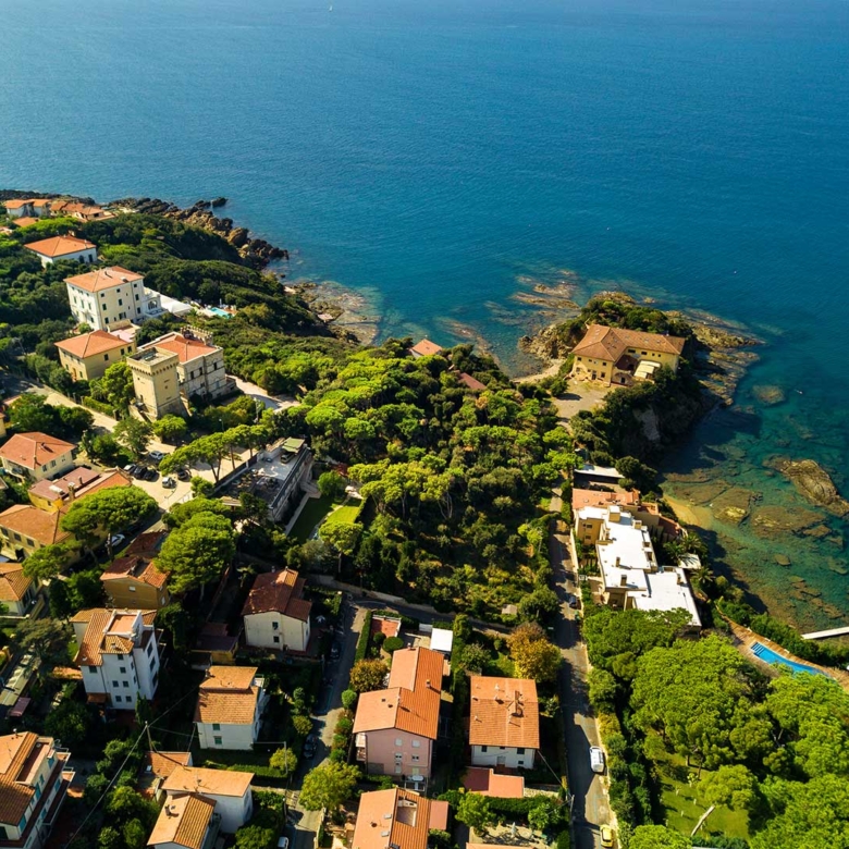 Storia e Bellezza: Immobili Storici in Vendita